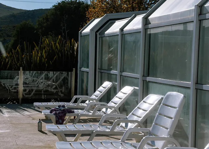 Altos De Tandil Hotel Boutique & Spa