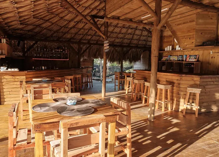 Hotel Isla Bonita