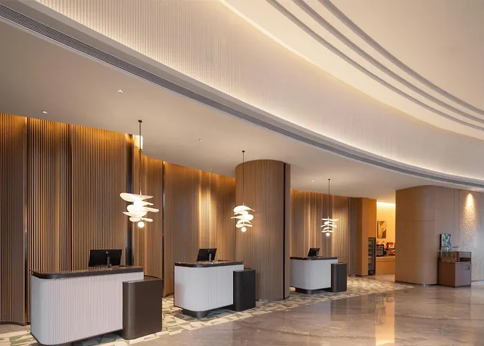 Hilton Garden Inn Chengde High-Tech Zone
