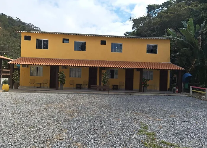 Pousada Rota