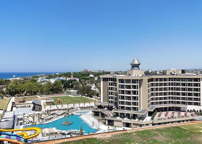 Palemon Resort& Spa