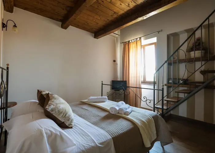 Locanda Mammi