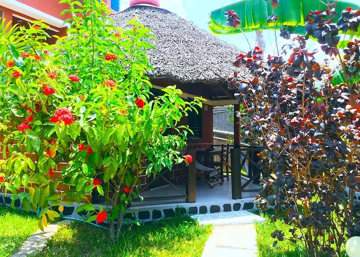 Khair Lodge Ambanja