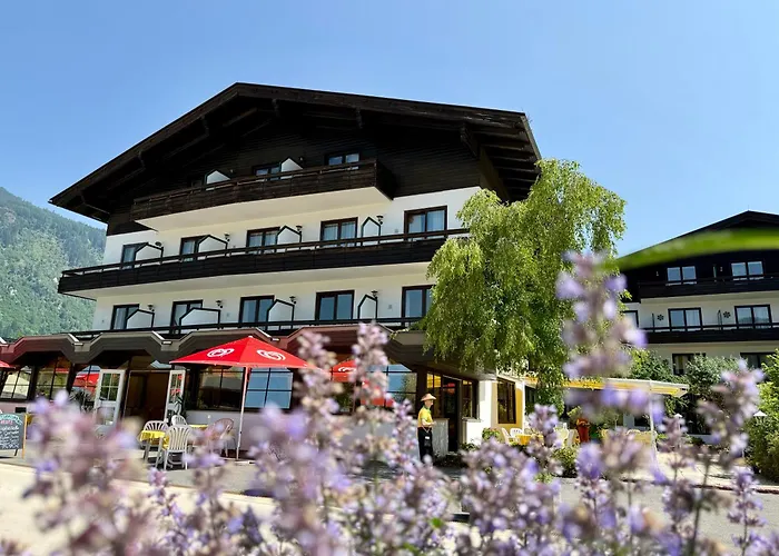 Hotel Seeblick