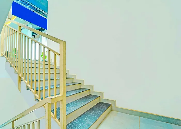Hotel O Kollam Bypass Kureepuzha