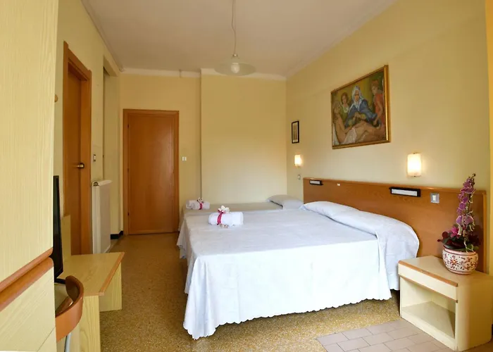 Hotel Mediterranea