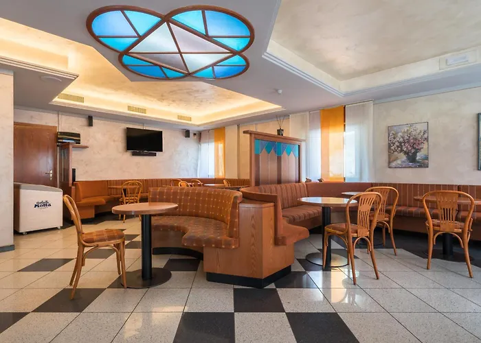 Albergo Bar Firi