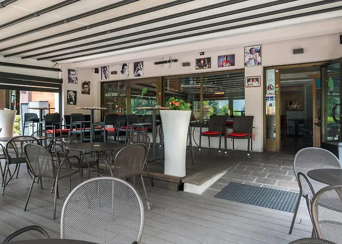 Albergo Bar Firi