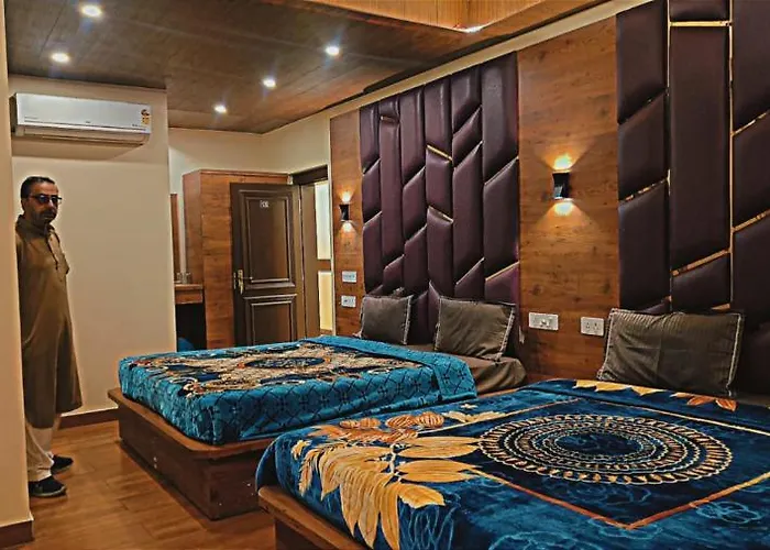Saima Luxury