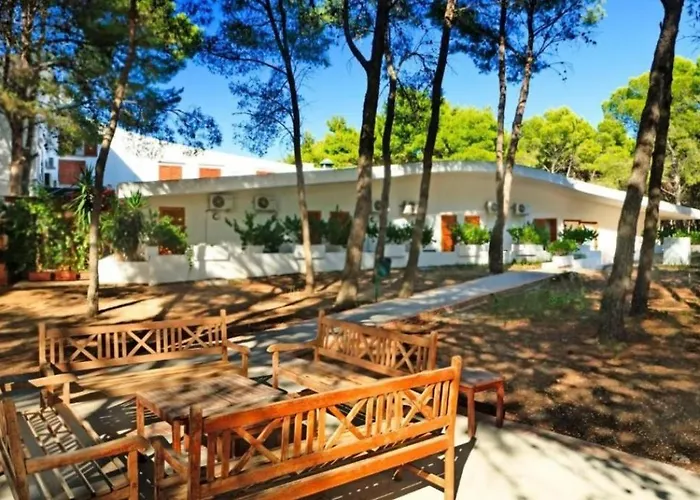 Multiproprieta Presso Hotel Kyrie