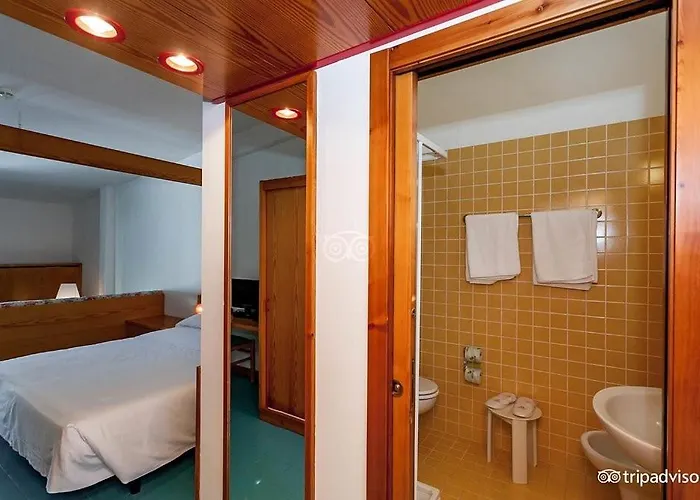 Multiproprietà presso hotel kyrie