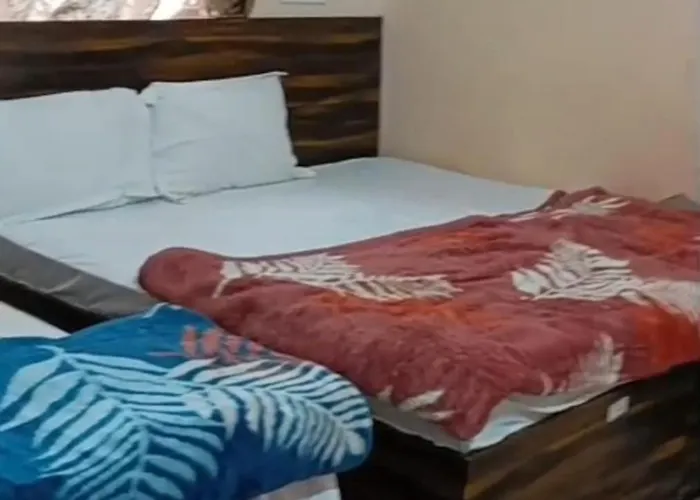 Vrindavan Home Stay