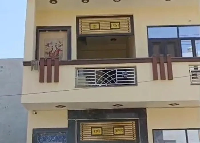 Vrindavan Home Stay