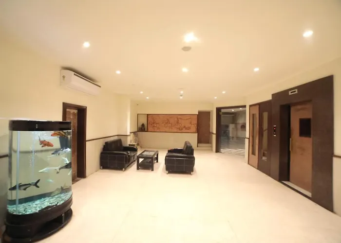 Hotel Nova Viva