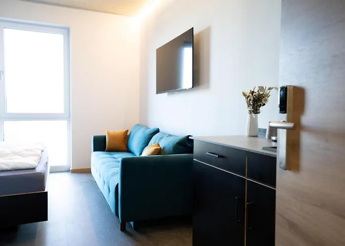 Motel Q Jestetten