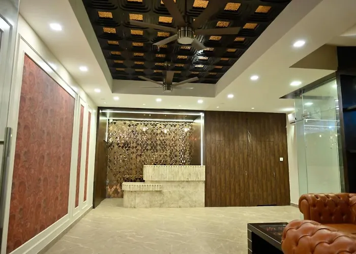 Vastu Inn