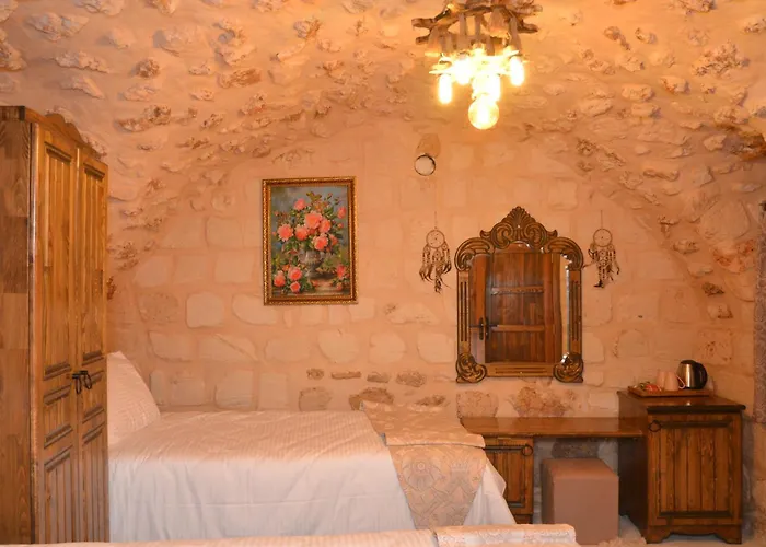 Mehmet Bey Konagi Butik Otel