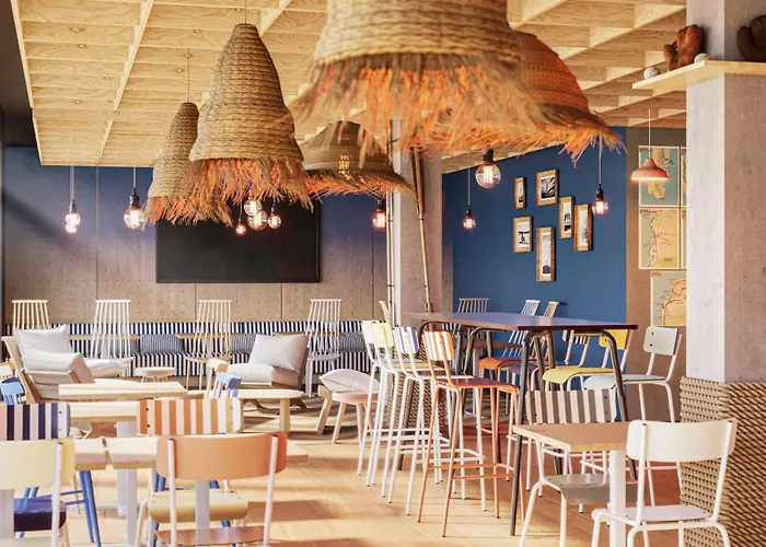 All Suites Hotel - Bassin D'Arcachon - Dune Du Pilat