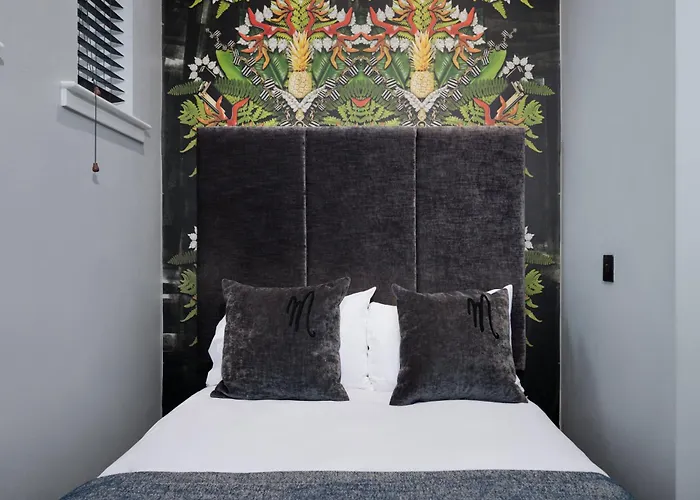Malmaison Hotel Leeds