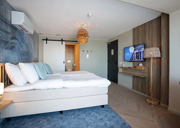Beachfront Boutiquehotel
