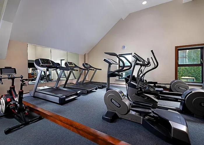 Oranmore Lodge Hotel Galway