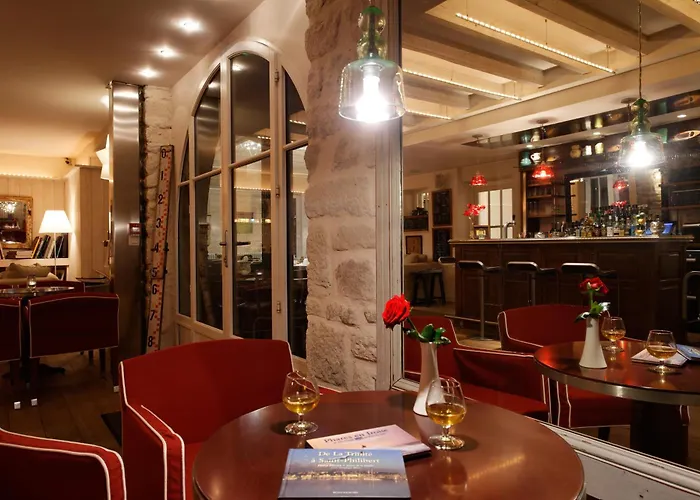 Le Lodge Kerisper