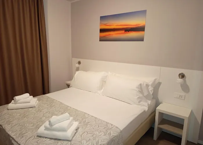 Hotel Acquario