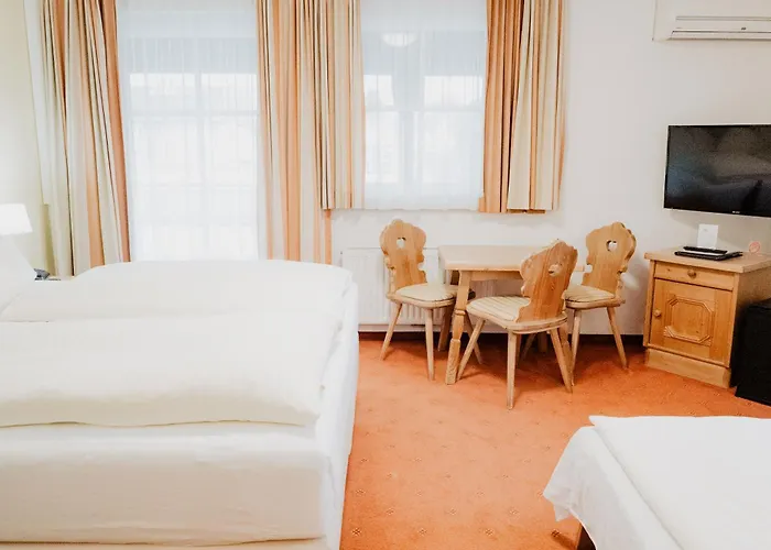 Hotel Kohlpeter