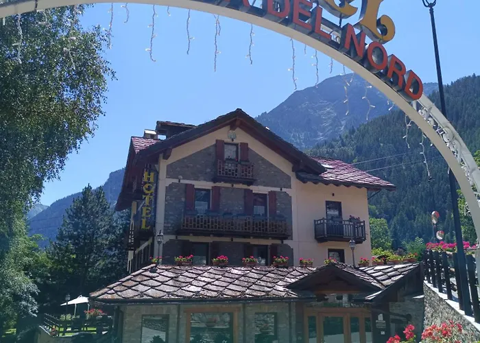 Hotel Stella Del Nord