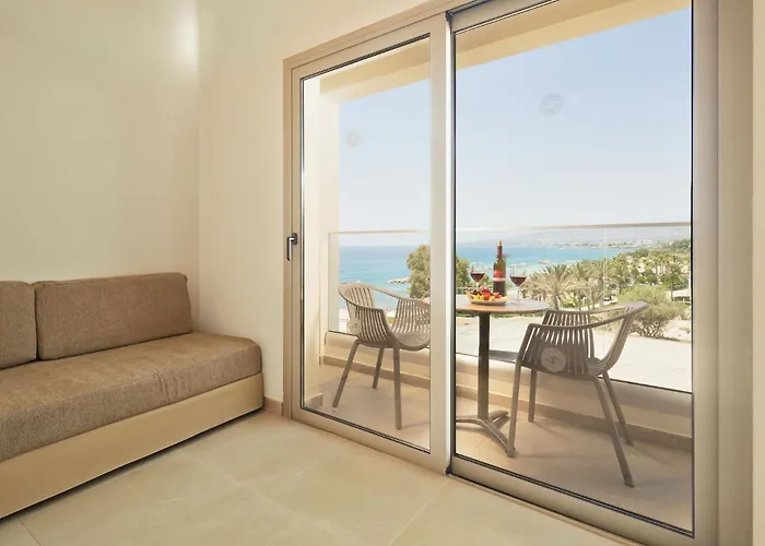 Eleni Holiday Resort