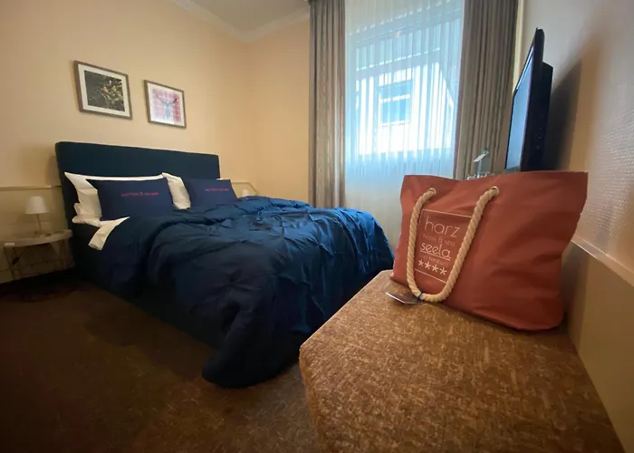 Harz Hotel & Spa Seela