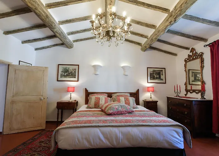 Le Hameau