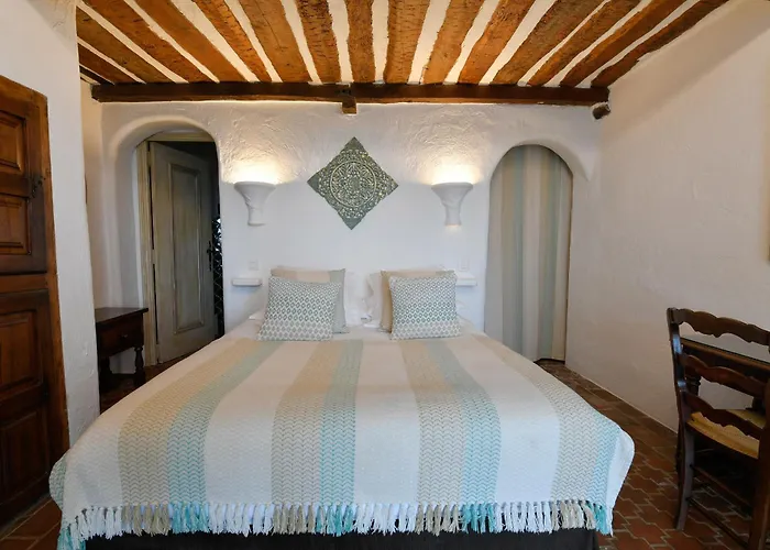 Le Hameau