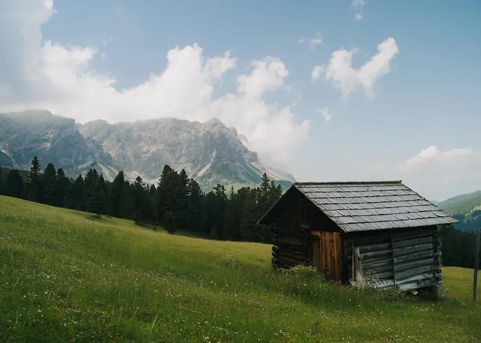 Terentnerhof 4*S Active & Lifestyle Hotel