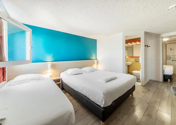 Comfort Hotel Montlucon