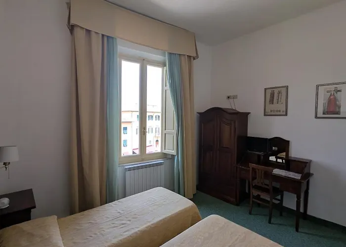 Hotel Villa Kinzica