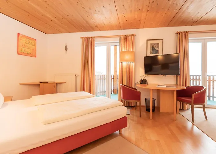 Macher's Landhotel