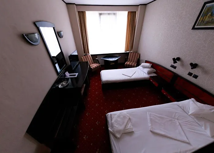 Hotel Aurora