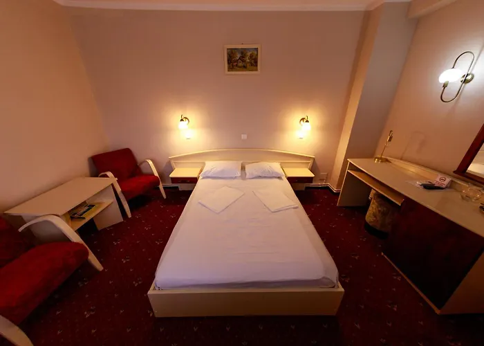 Hotel Aurora