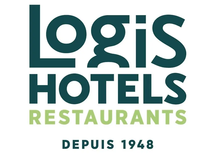 Logis Hotel Domaine Du Moulin