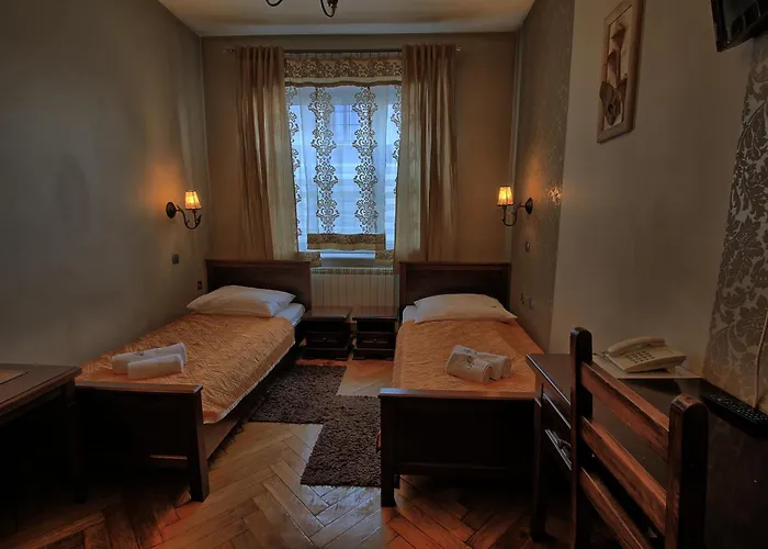 Hotel Polonia