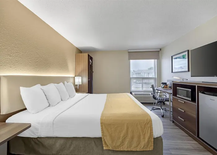 Best Western Galaxy Inn