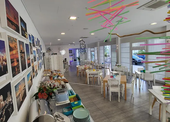 Maree Hotel Cesenatico
