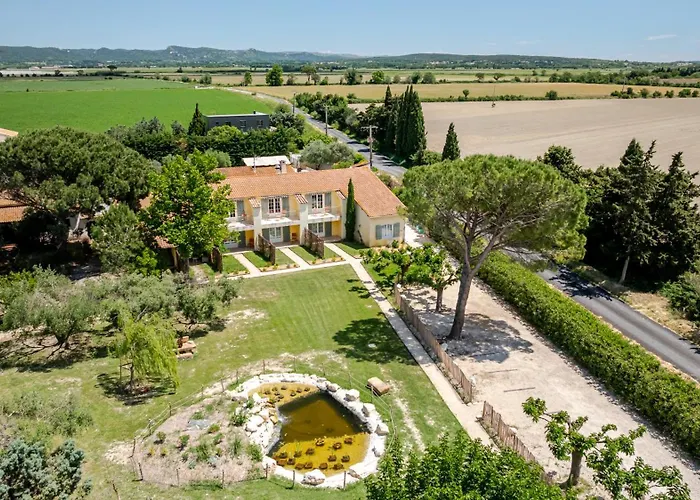 Logis Hotel Des Granges