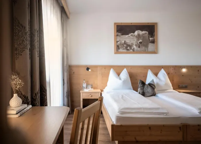 Boutique Hotel Eggele