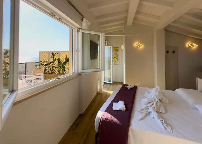 Hotel Biagi & Residence
