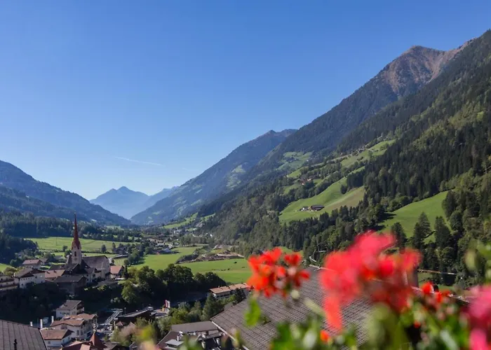 Gasthof Peter