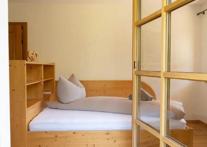 Hotel Sonnhof's Ferienresidenz Reit im Winkl