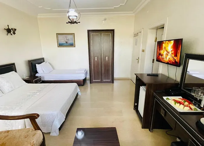 Turabdin Hotel