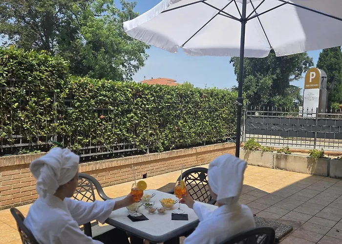Hotel Palazzo Bello - ADULTS ONLY